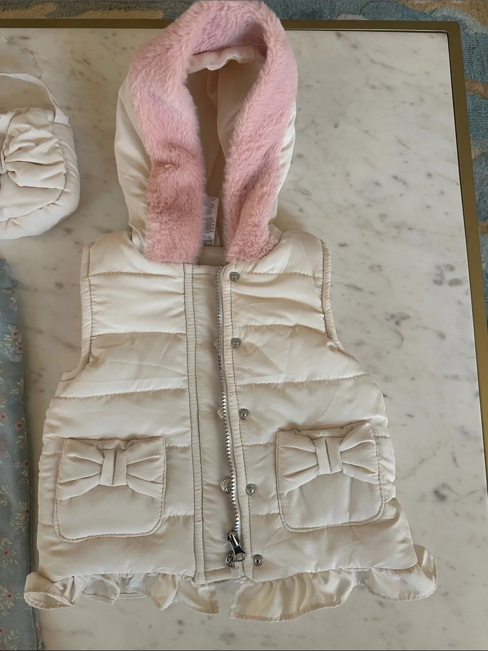 Nicole miller 4 piece outfit-NWOT